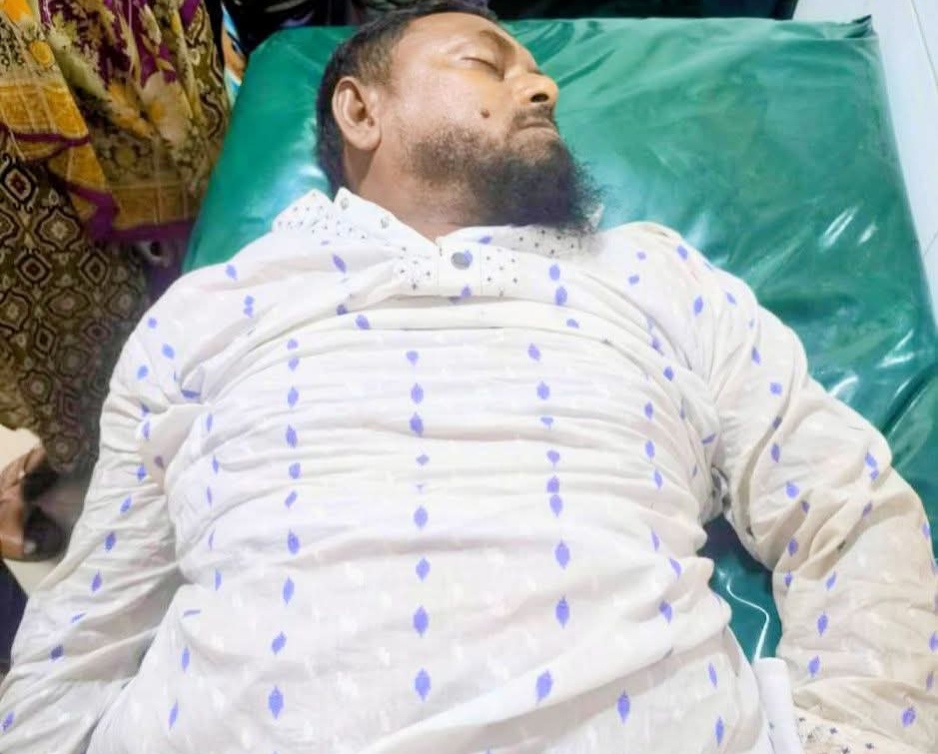নবীনগরে নৌকায় বসা নিয়ে বিরোধ: ঘুষিতে প্রাণ গেল এক ব্যক্তির