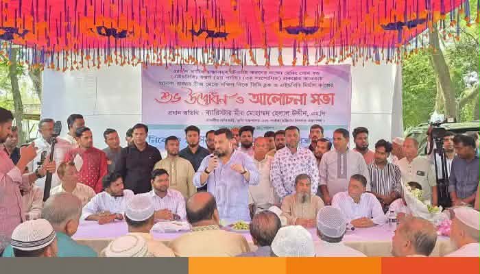 শিক্ষার্থীদের উদ্ভাবনী প্রকল্পে ফুটে উঠেছে ভবিষ্যৎ বাংলাদেশের চিত্র:- ভূমি ও পার্বত্য চট্টগ্রাম বিষয়ক প্রতিমন্ত্রী