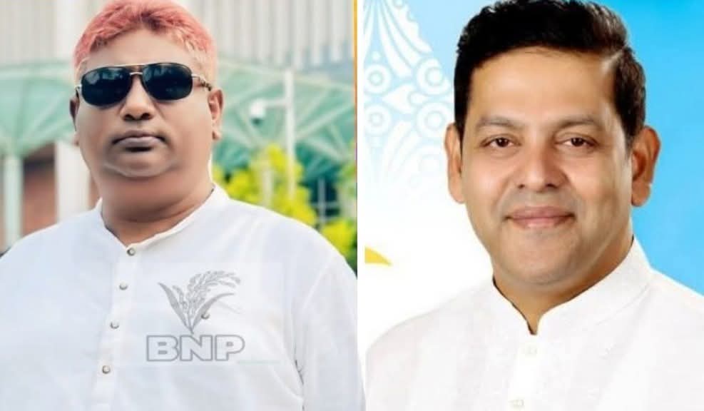 ১ মে আন্তর্জাতিক শ্রমিক দিবস উপলক্ষে এমপি দিপু ভুঁইয়ার পক্ষ থেকে রূপগঞ্জের সকল মেহনতি মানুষের প্রতি শ্রদ্ধা ও ভালোবাসা জানিয়েছেন / গুলজার মোল্লা