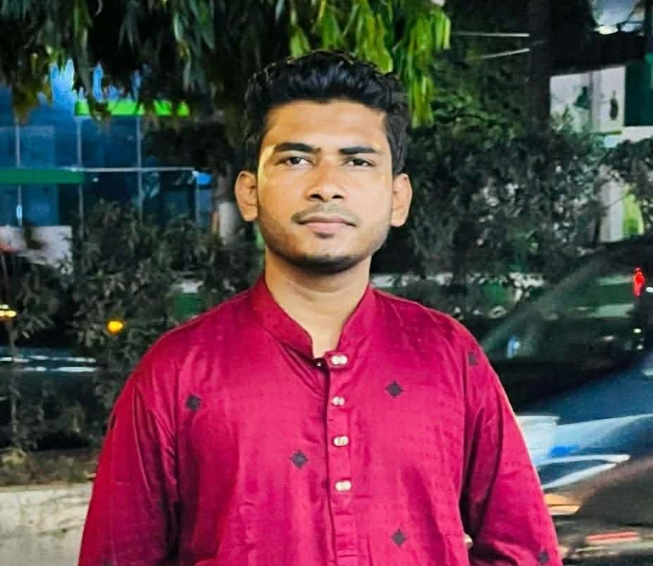 ছাত্রনেতা মশিউর রহমান জিসানের জন্মদিন আজ