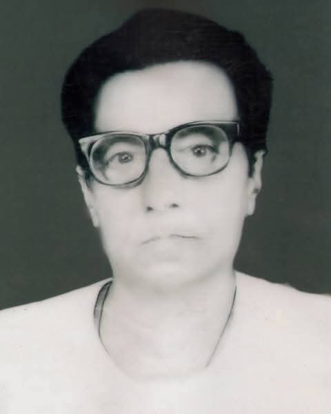 নিরবে নিভৃতে পালিত হলো ভাষাসৈনিক গঙ্গেশ সরকারের মৃত্যুবার্ষিকী