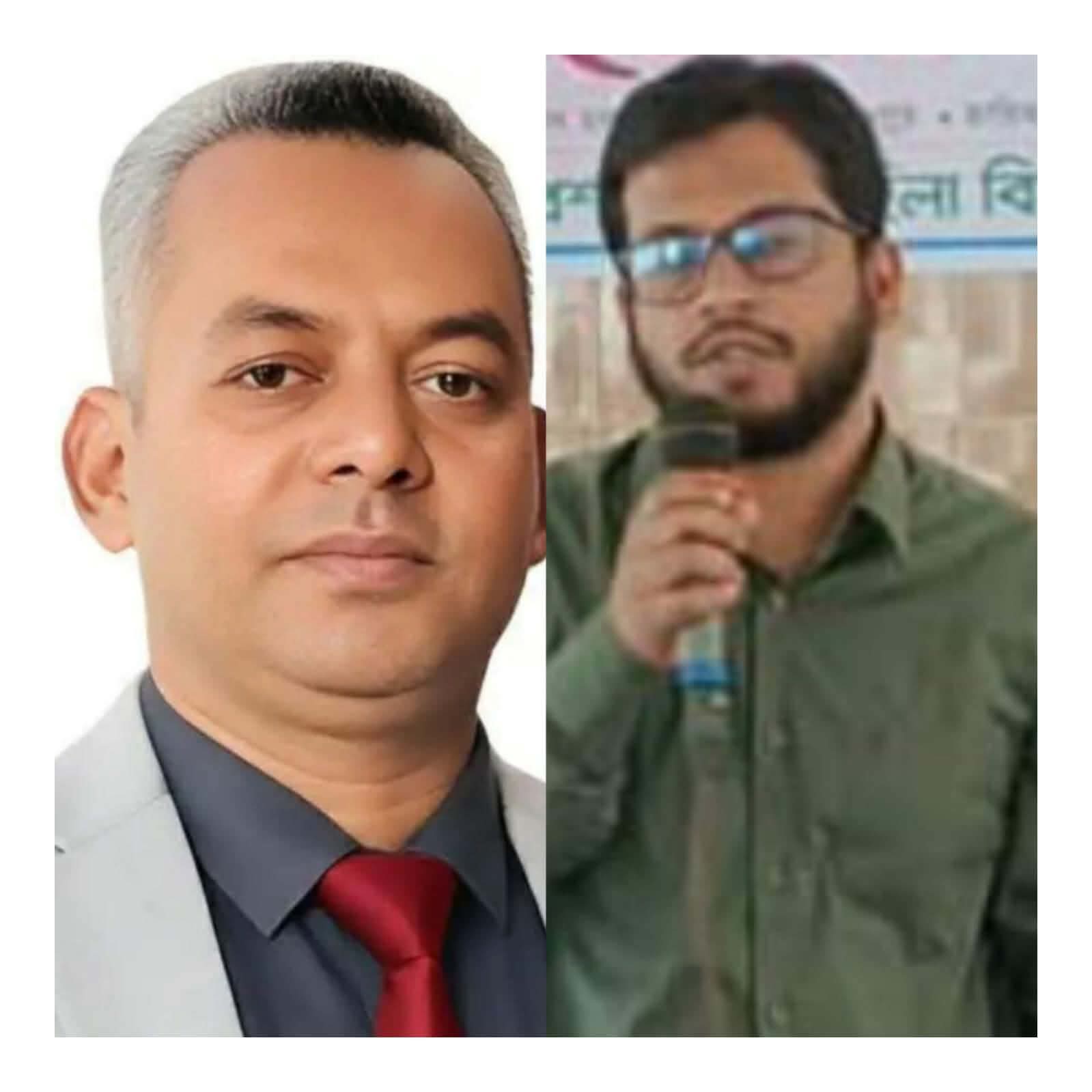 সদরপুরে ক্রীড়া সংগঠনের এ্যাডহক কমিটি গঠন:ইউএনও সভাপতিওসদস্য সচিব আবু সাঈদ