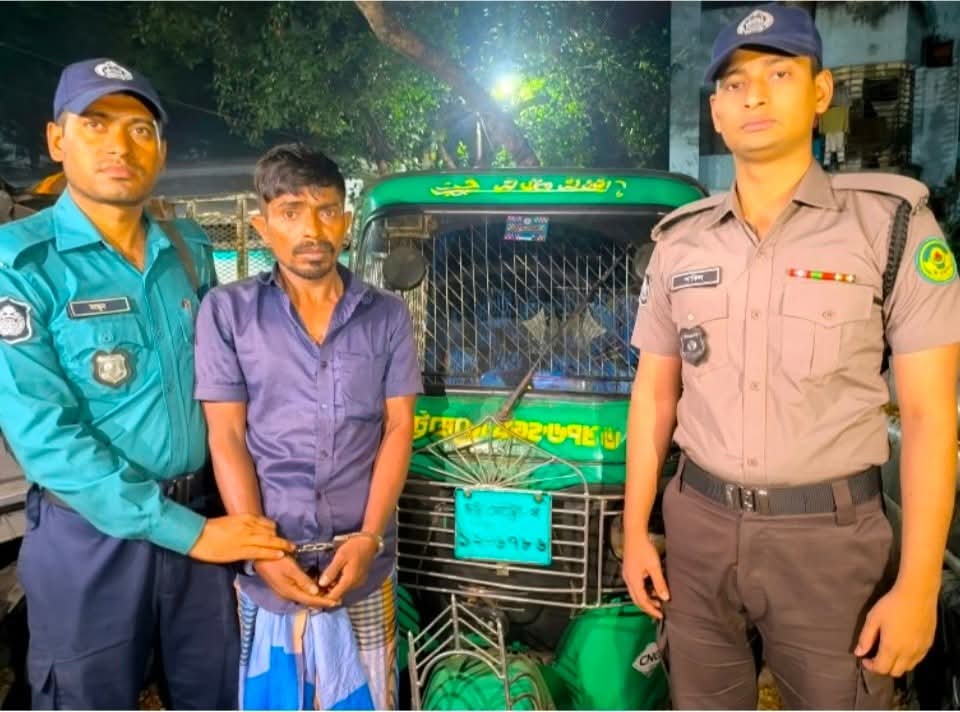 চট্টগ্রামে শয়তানের নিঃশ্বাস তৈরীর কারিগর বেলাল গ্রেপ্তার
