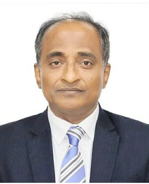বাণিজ্য মন্ত্রণালয়ের সচিব মাহবুবুর রহমান-এর ইন্তেকালে ভূমি ও পার্বত্য চট্টগ্রাম বিষয়ক প্রতিমন্ত্রী ব্যারিস্টার মীর মোহাম্মদ হেলাল উদ্দীন এমপি’র শোক প্রকাশ