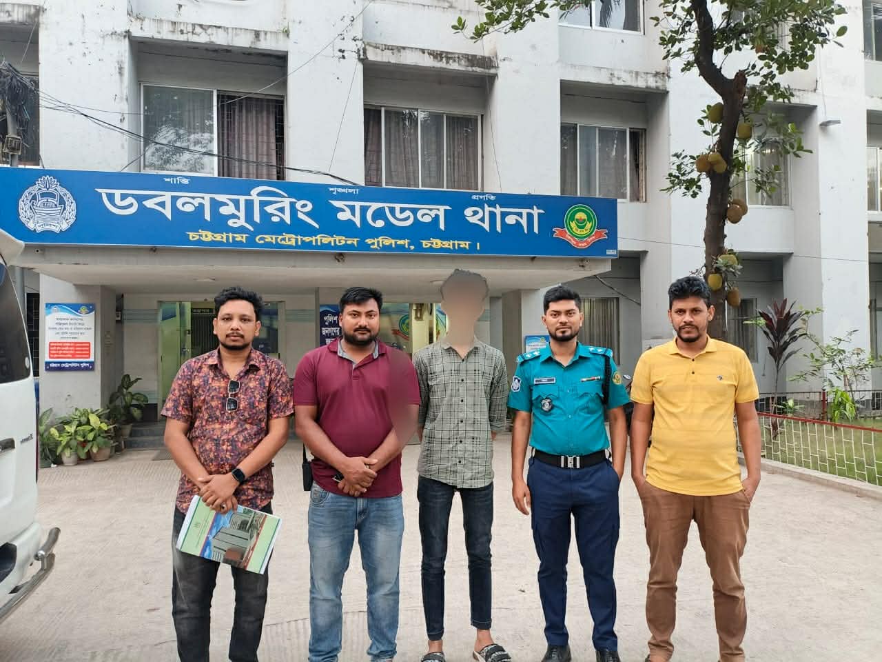 রাজশাহী থেকে ঢাকা, শেষে চট্টগ্রাম—অভিযানে অপহরণকারী গ্রেফতার, ভিকটিম উদ্ধার