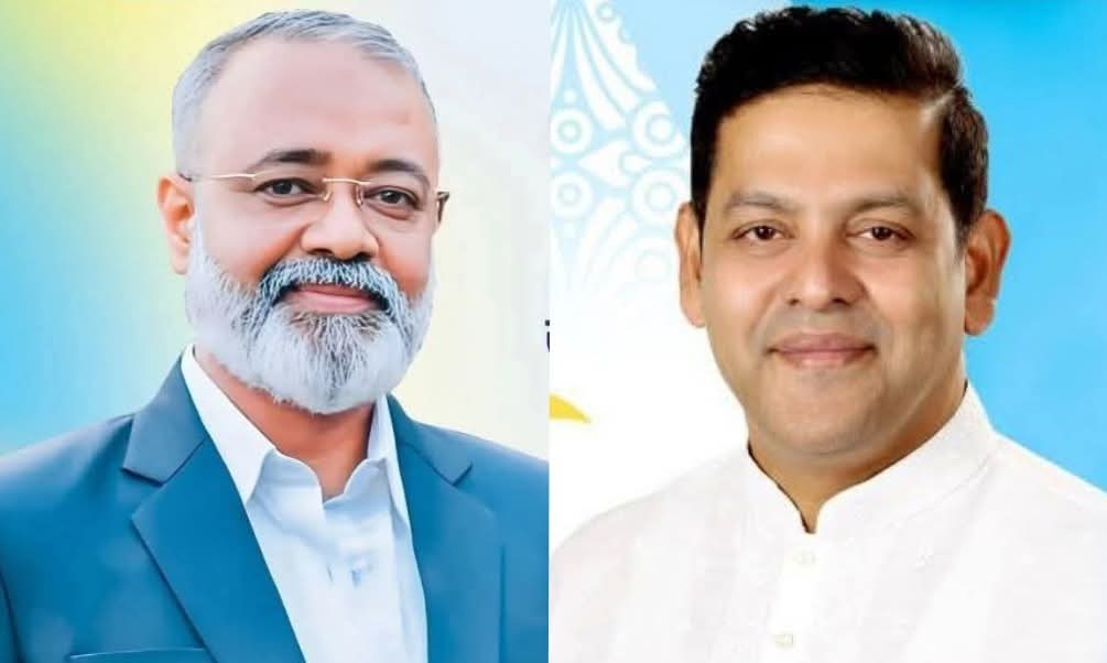 সংসদ সদস্য দিপু ভূঁইয়ার পক্ষ থেকে এসএসসি পরীক্ষার্থীদের আন্তরিক শুভেচ্ছা ও শুভকামনা জানিয়েছেন / উপজেলা চেয়ারম্যান প্রার্থী গোলাম ফারুক খোকন 