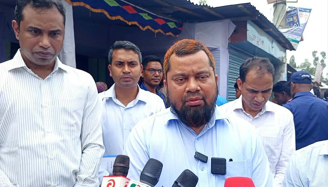 চরাঞ্চলে ডিজেল সংকট নিরসনে বিশেষ বিক্রয় কেন্দ্র উদ্বোধন