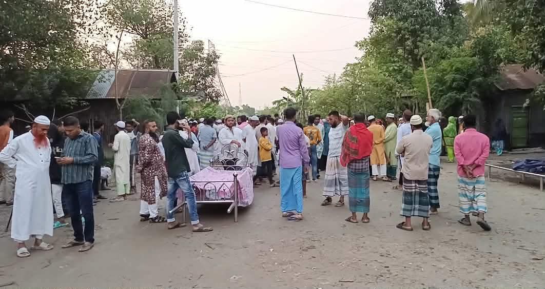 রূপগঞ্জে মাদক ব্যবসায়ীদের হামলায় আহত মৎস্য খামারির মৃত্যু