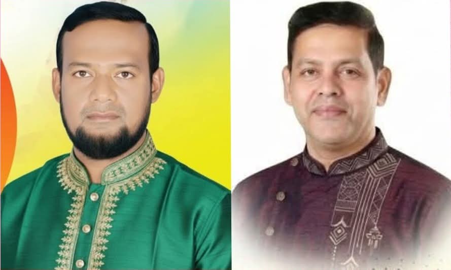 ১ মে আন্তর্জাতিক শ্রমিক দিবস উপলক্ষে এমপি দিপু ভুঁইয়ার পক্ষ থেকে রূপগঞ্জের সকল মেহনতি মানুষের প্রতি শ্রদ্ধা ও ভালোবাসা জানিয়েছেন / আবু বকর সিদ্দিক ভূঁইয়া