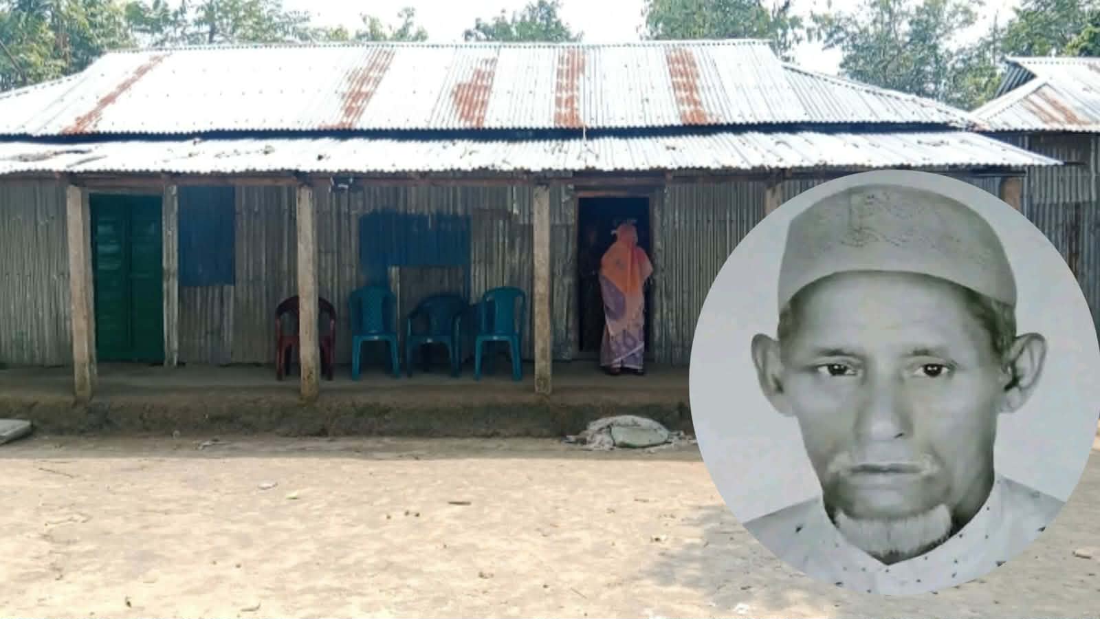 গোয়াইনঘাটে পান ব্যবসায়ী আবুল কালামের মৃত্যুকে ঘিরে ধুম্রজাল