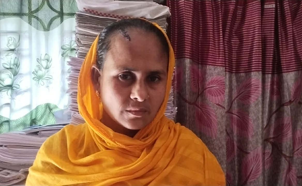 কুলিয়ারচরে মামলার বাদীসহ পরিবারের সদস্যদের হুমকির অভিযোগ