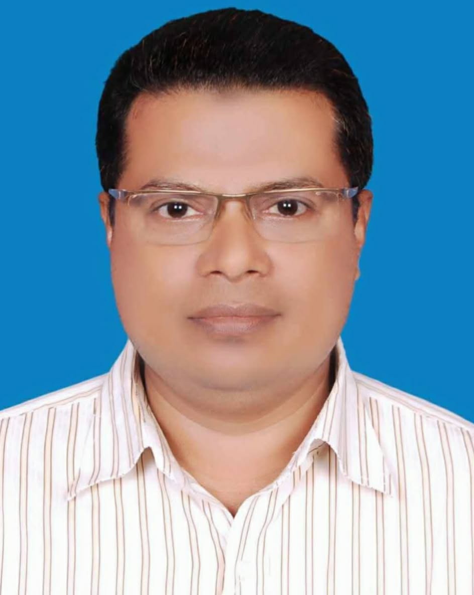 কচুয়ায় সাচার আলিম মাদ্রাসার পরিচালনা পর্ষদের সভাপতি নির্বাচিত হলেন মোঃ জসীম উদ্দিন মাষ্টার 