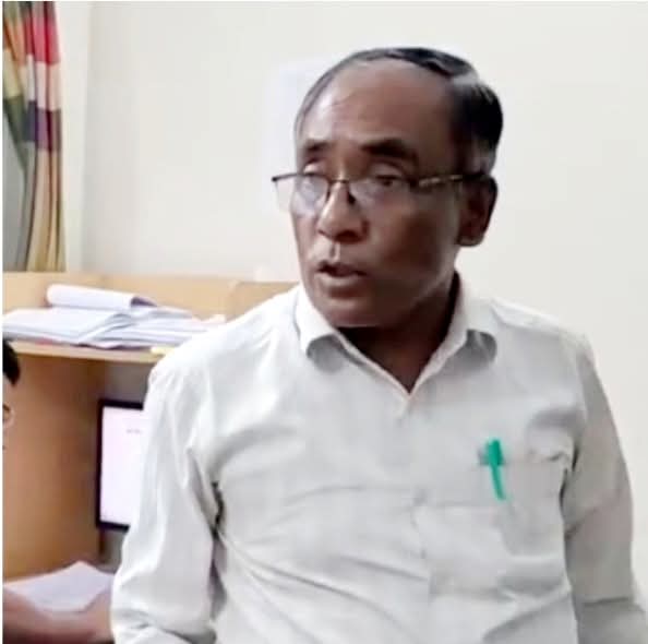 নবীনগরে সাংবাদিকদের অবরুদ্ধের ঘটনায় ভূমি কর্মকর্তার স্ট্যান্ড রিলিজ