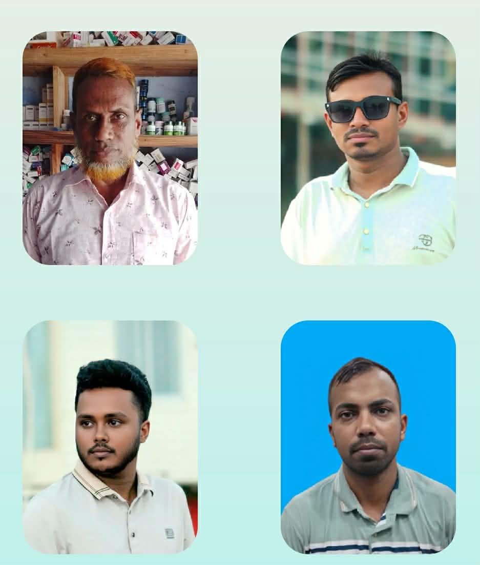 করল্যাছড়ি বাজার পরিচালনা কমিটির নির্বাচনে জামায়াত নেতা আব্দুস সাত্তার সভাপতি নির্বাচিত