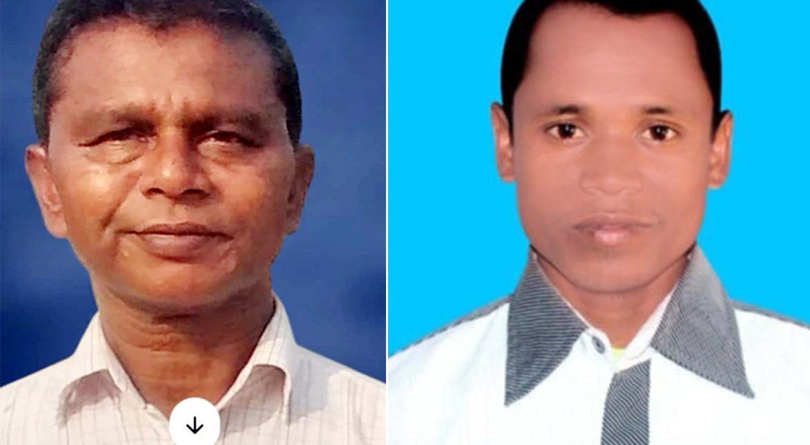 সাঁওতালদের ভূমি অধিকার ‎আদায়ের অঙ্গীকার : নতুন কমিটি গঠন