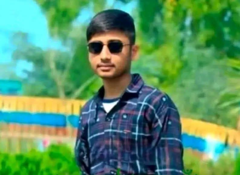 প্রবাসে ঝরল তরতাজা প্রাণ: দক্ষিণ আফ্রিকায় আততায়ীর গুলিতে নিহত রাণীশংকৈলের সোহান