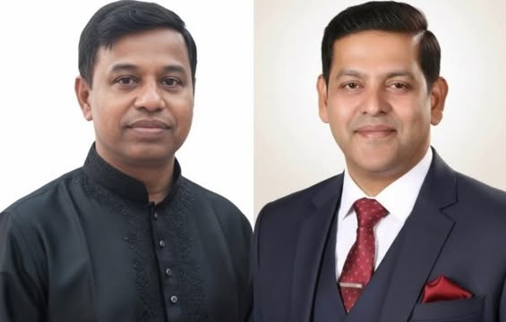 নারায়ণগঞ্জ ১ রূপগঞ্জ আসন থেকে বিপুল ভোটে নির্বাচিত সংসদ সদস্য মোস্তাফিজুর রহমান ভূইয়া দিপু ভাই  কে মন্ত্রী হিসেবে দেখতে চাই / নারায়ণগঞ্জ জেলা বিএনপি সদস্য নুরুন্নবী ভূঁইয়া