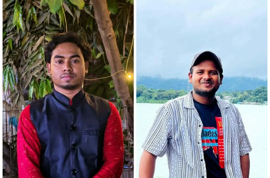 জামালপুর জেলা ছাত্রকল্যাণের নেতৃত্বে শফিকুল – রিয়ন