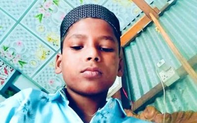 নিখোঁজ সংবাদ