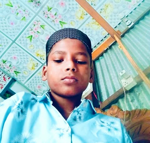 নিখোঁজ সংবাদ