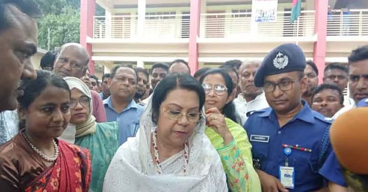 দেশের সার্বিক উন্নয়ন নিশ্চিত করতে শিক্ষার মান উন্নয়ন অত্যন্ত জরুরি: বিমানমন্ত্রী