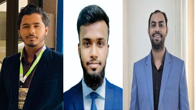 ইয়ুথ ফর রিভোলিউশন বাংলাদেশের কেন্দ্রীয় কমিটি গঠন