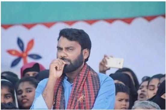 নগরকান্দা উপজেলায় জাতীয় প্রাথমিক শিক্ষা পদক-  শ্রেষ্ঠ প্রধান শিক্ষক (পুরুষ) নির্বাচিত মিজানুর রহমান