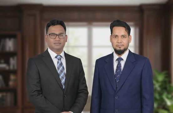 ওমানে গ্রেটার ঢাকা উইংয়ের নতুন কার্যকরী কমিটি ঘোষণা