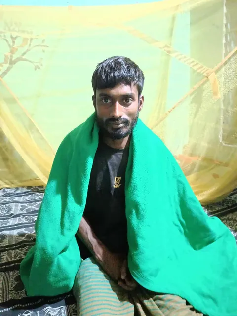 ভূরুঙ্গামারীতে মোটর পাম্প চুরির ঘটনায় যুবক আটক, এলাকায় চাঞ্চল্য