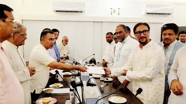 চসিকের পরিচ্ছন্ন কর্মীদের জন্য ১ কোটি ৬৩ লাখ  টাকার অনুদান দিলেন মাননীয় প্রধানমন্ত্রী