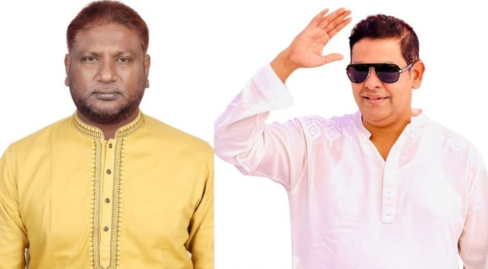 এমপি দিপু ভূঁইয়ার পক্ষ থেকে রূপগঞ্জের সর্বস্তরের জনগণকে ঈদ উল আযহার শুভেচ্ছা জানিয়েছেন / কাঞ্চন পৌর ১ নং ওয়ার্ড বিএনপি সভাপতি গুলজার মোল্লা