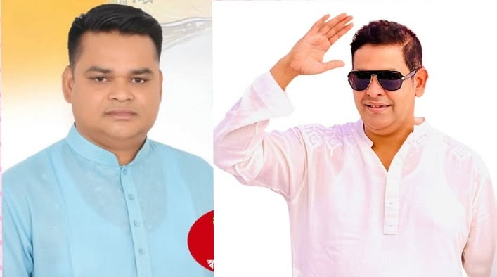 এমপি দিপু ভূঁইয়ার পক্ষ থেকে ভোলাব ইউনিয়ন সর্বস্তরের জনগণকে ঈদ উল আযহার শুভেচ্ছা জানিয়েছেন / বিশিষ্ট ব্যবসায়ী সমাজসেবক ও স্বর্ণপদক প্রাপ্ত চেয়ারম্যান আলমগীর হোসেন টিটু