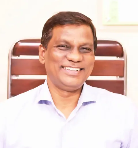 কে সি দে ইনস্টিটিউট অফিসার্স ক্লাবের নির্বাচনে বিনা প্রতিদ্বন্দিতায় সাধারণ সম্পাদক হলেন সাবেক জেলা নাজির জামাল উদ্দিন
