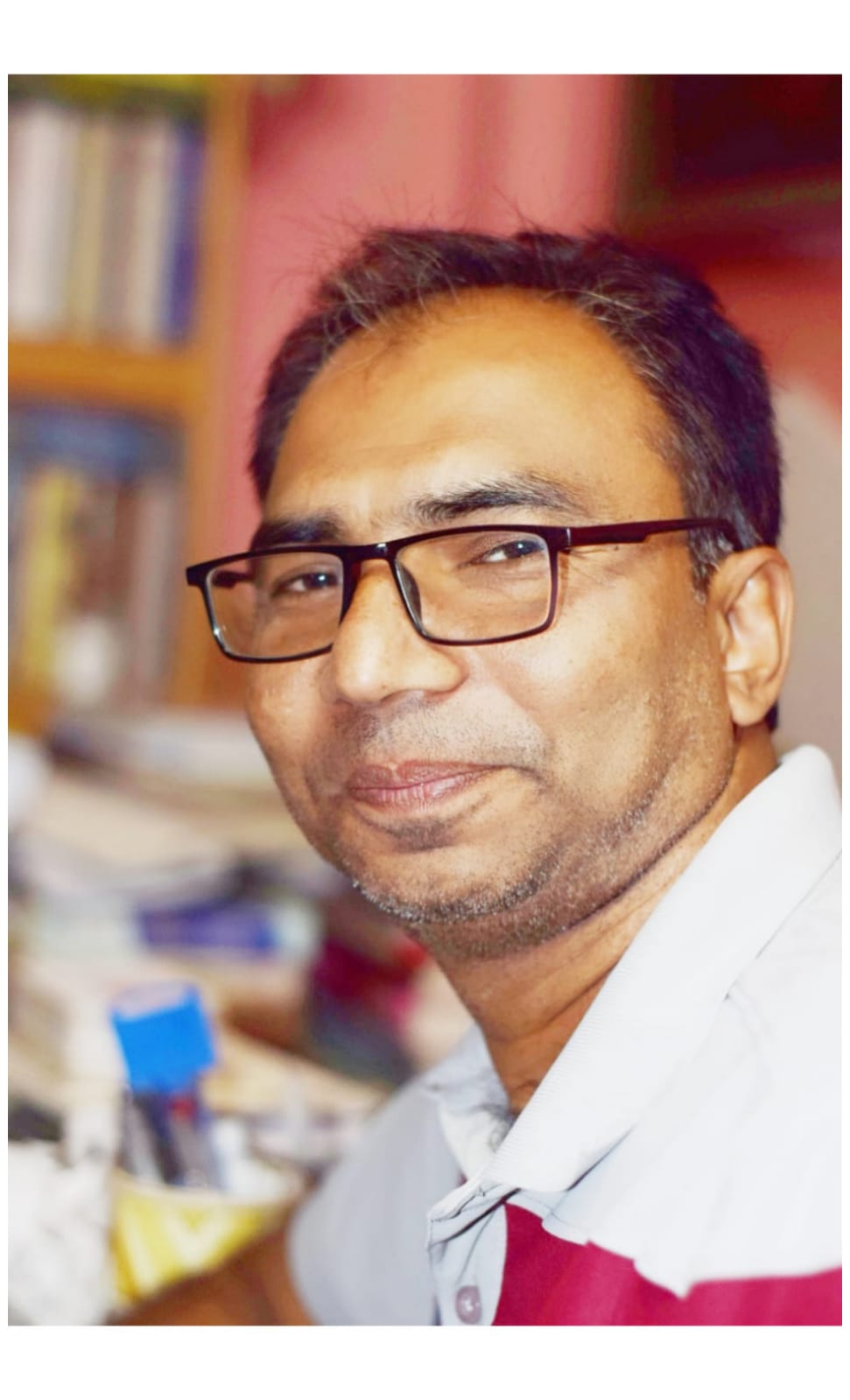 শিকলে বাঁধা গণমাধ্যমের দিবস পালন
