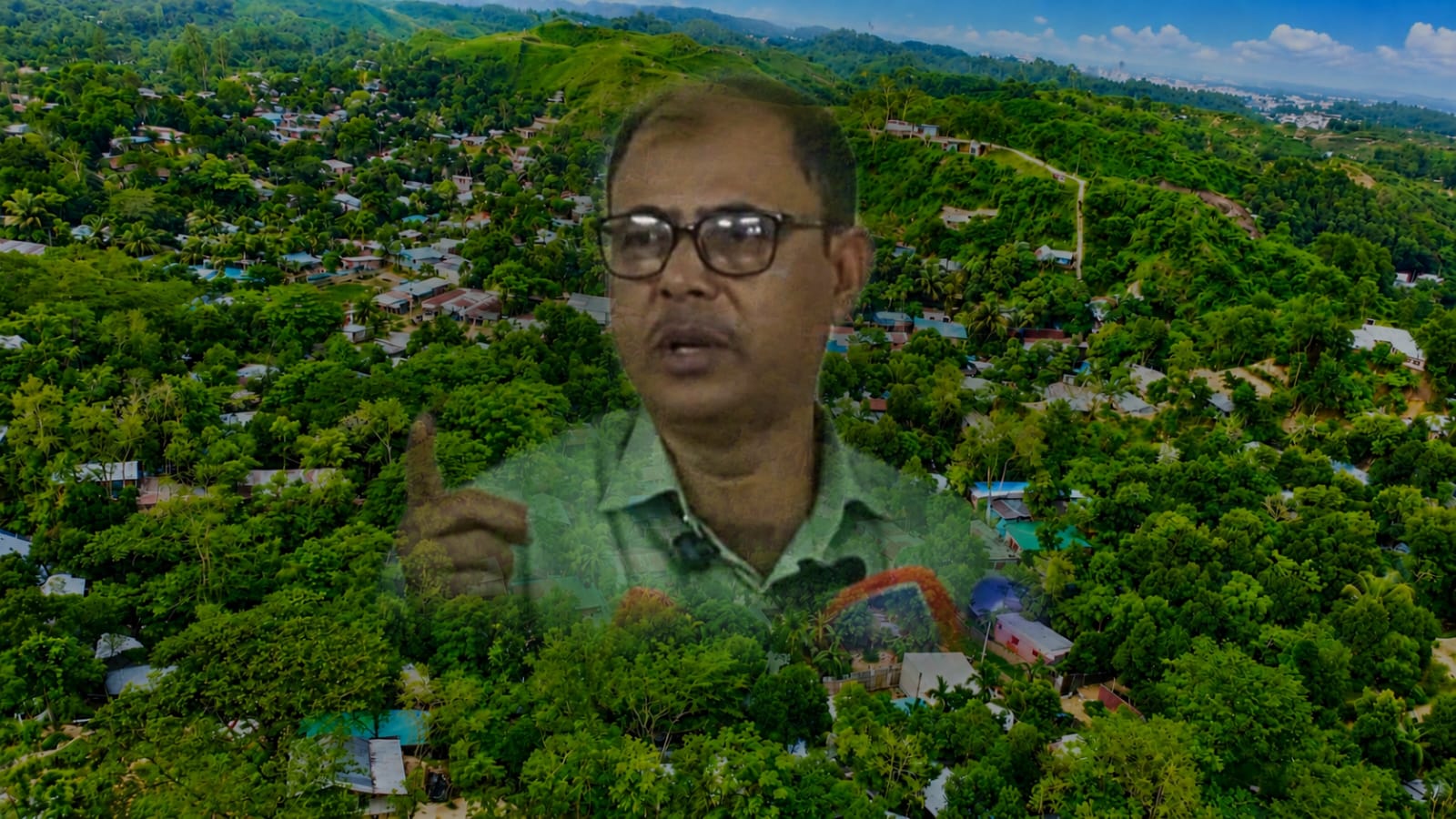 র‌্যাব কর্মকর্তা হত্যা থেকে রিপন নিখোঁজ, জঙ্গল সলিমপুরে থামছে না আতঙ্ক, ইয়াসিন ফারুককে গ্রেফতার করতে ব্যর্থ প্রশাসন