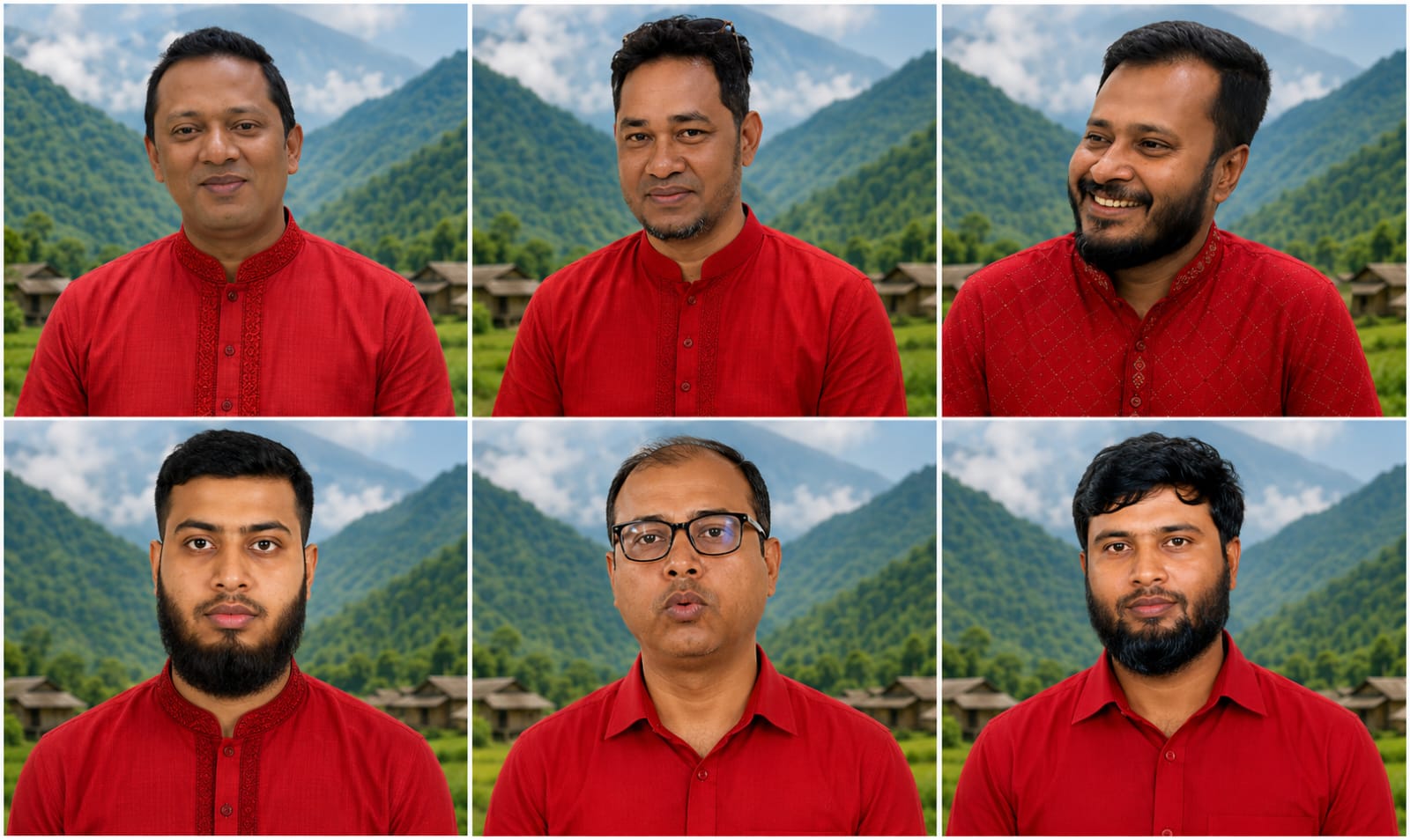 জঙ্গল সলিমপুরে সশস্ত্র সন্ত্রাসীদের রক্তচক্ষু