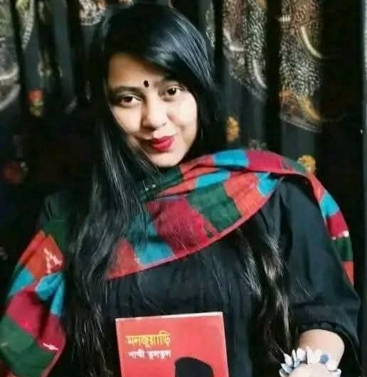দুই বাংলার জনপ্রিয় লেখক ও কথাসাহিত্যিক তুলতুল