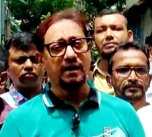 চট্টগ্রাম সিটি করপোরেশনের মেয়রের বিবৃতি
