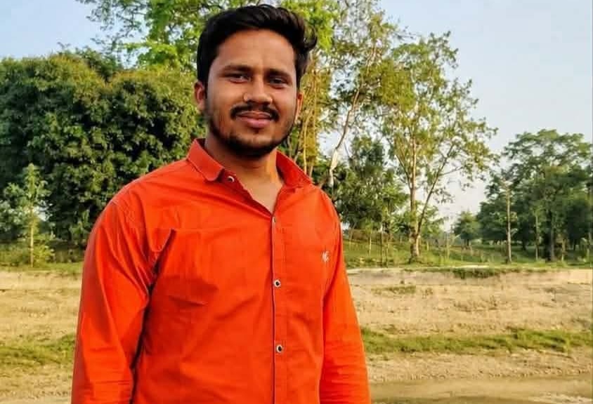 রাণীশংকৈলে ঈদের দিনে পুকুরের পানিতে ডুবে ছাত্রদল নেতার মর্মান্তিক মৃত্যু