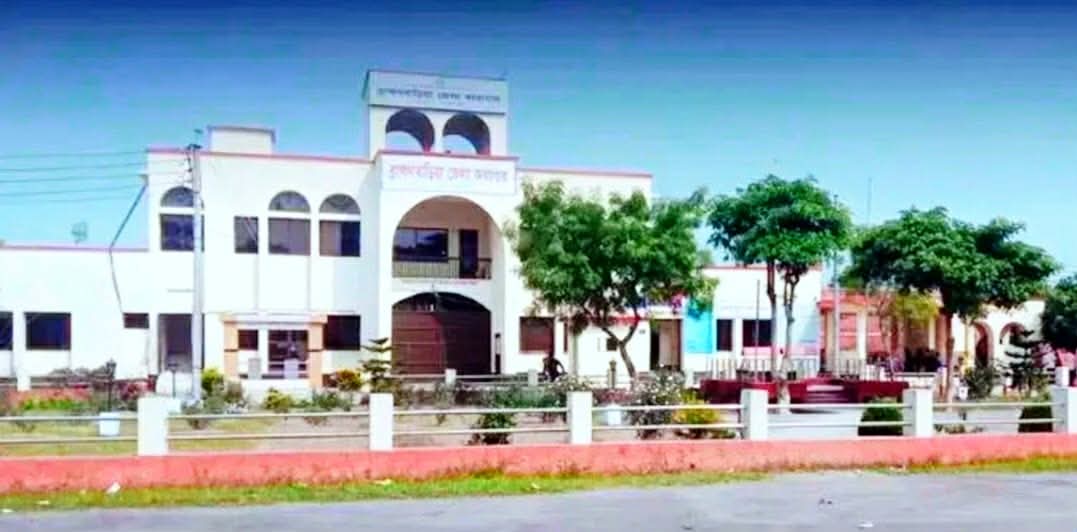ব্রাহ্মণবাড়িয়া জেলা কারাগারে সাজাপ্রাপ্ত কয়েদির মৃত্যু