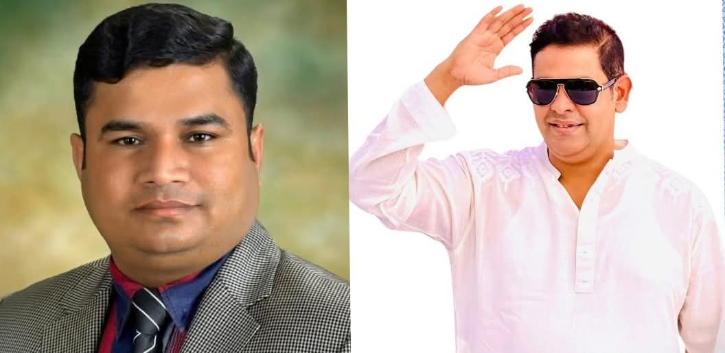 এমপি দিপু ভূঁইয়ার পক্ষ থেকে দাউদ পুর ইউনিয়ন সর্বস্তরের জনগণকে ঈদ উল আযহার শুভেচ্ছা জানিয়েছেন / দাউদ পুর ইউনিয়ন চেয়ারম্যান প্রার্থী শফিকুল ইসলাম ভূঁইয়া