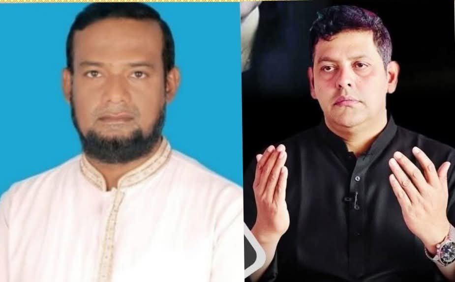 এমপি দিপু ভূঁইয়ার পক্ষ থেকে শহীদ রাষ্ট্রপতি জিয়াউর রহমানের শাহাদাৎ বার্ষিকীতে গভীর শ্রদ্ধাঞ্জলি জানিয়েছেন / আবু বকর সিদ্দিক ভুইয়া