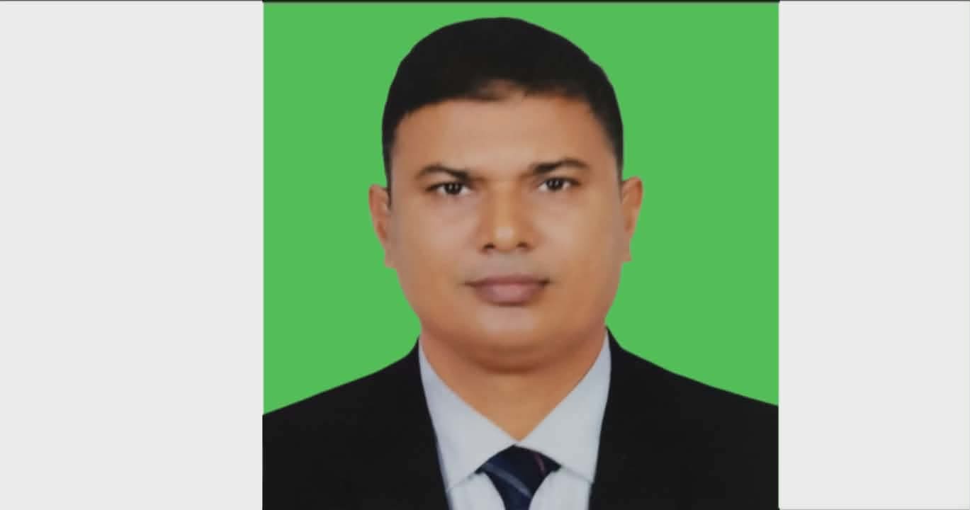 কচুয়া উপজেলাবাসীসহ দেশ-প্রবাসের সবাইকে পবিত্র ঈদুল আযহার শুভেচ্ছা জানিয়েছেন মোঃ মনির হোসেন