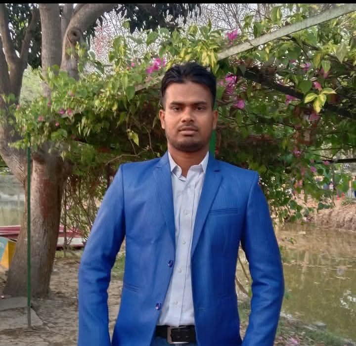 ইয়াং মুসলিম সোসাইটির সভাপতি নির্বাচিত হলেন নূরুল আমিন