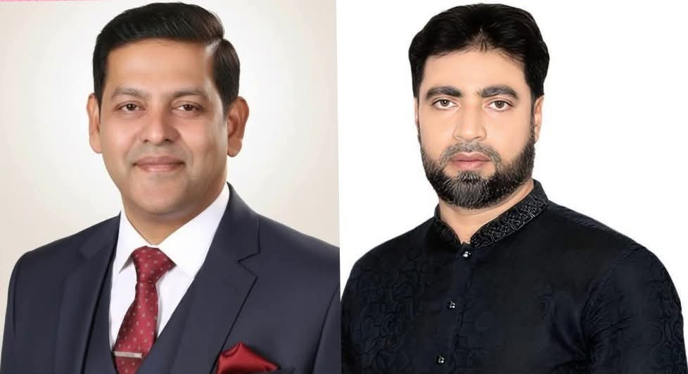এমপি দিপু ভূঁইয়ার পক্ষ থেকে রূপগঞ্জের সর্বস্তরের জনগণকে ঈদ উল আযহার শুভেচ্ছা জানিয়েছেন / তারাব পৌর বিএনপির সিনিয়র যুগ্ন আহবায়ক হাফেজ আহমেদ