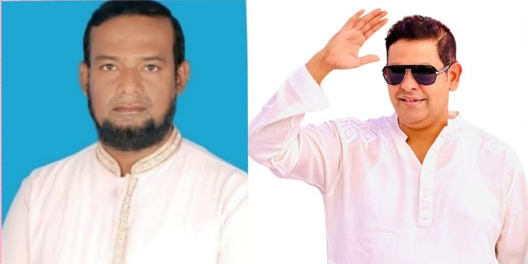 এমপি দিপু ভূঁইয়ার পক্ষ থেকে রূপগঞ্জের সর্বস্তরের জনগণকে ঈদ উল আযহার শুভেচ্ছা জানিয়েছেন / নারায়ণগঞ্জ জেলা যুবদলের সহধর্ম বিষয়ক সম্পাদক আবু বকর সিদ্দিক ভুইয়া