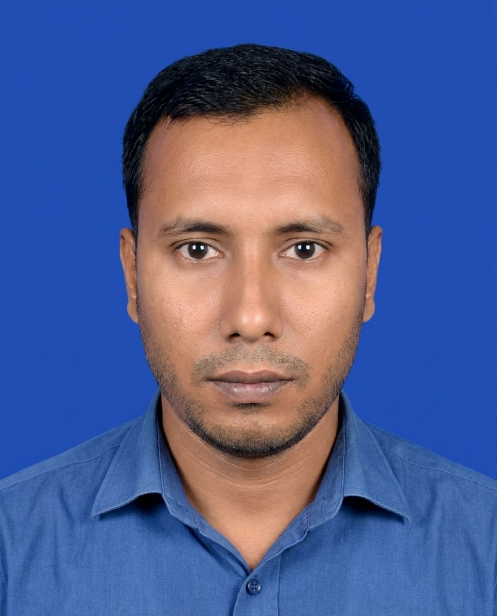 দেশ-বিদেশের মুসলিম উম্মাহকে ঈদের শুভেচ্ছা জানিয়েছেন মোহাম্মদ শিমুল রানা