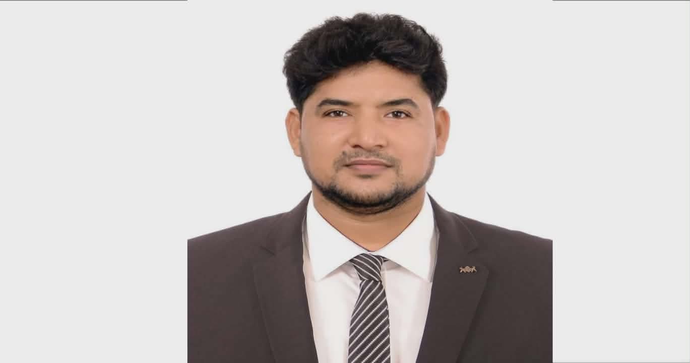 কচুয়াবাসীসহ দেশ-প্রবাসের সকলকে পবিত্র ঈদুল আযহার শুভেচ্ছা জানিয়েছেন জিয়াউর রহমান প্রধান