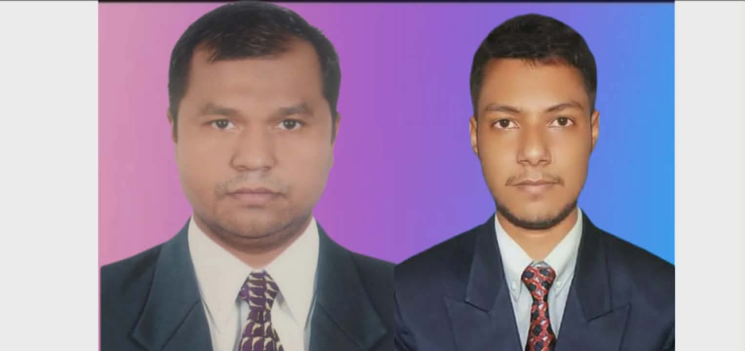 প্রবাসী কচুয়া জাতীয়তাবাদী ফোরাম’র সহ সভাপতি মোঃ সুমন মিয়াজী ও সাংবাদিক মোঃ জুয়েল রানা কচুয়া উপজেলাসহ দেশবাসীকে পবিত্র ঈদুল আযহার শুভেচ্ছা জানিয়েছেন