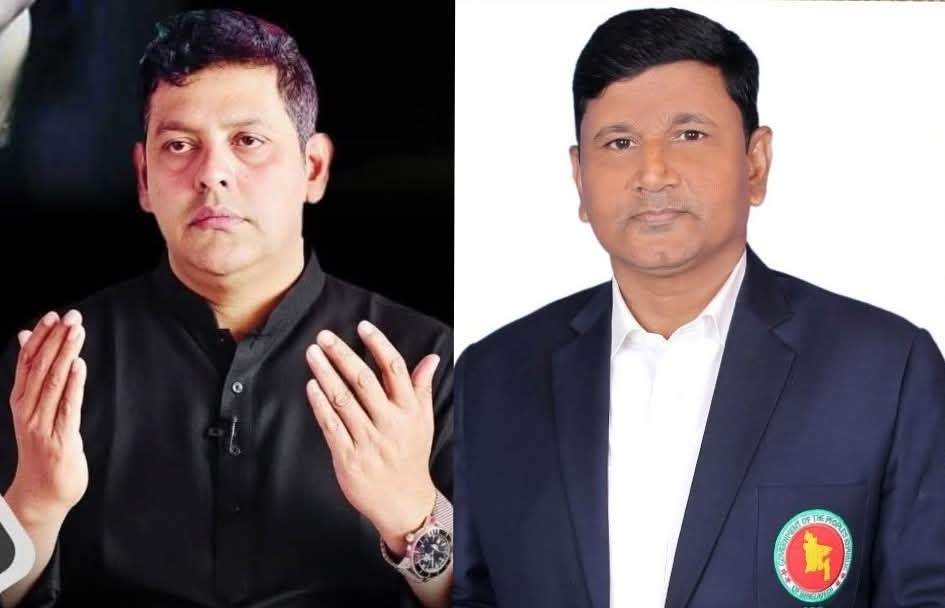 দিপু ভূঁইয়ার পক্ষ থেকে জিয়াউর রহমানের শাহাদাৎ বার্ষিকীতে গভীর শ্রদ্ধাঞ্জলি জানিয়েছেন / এডভোকেট জিয়াউল আহমেদ ভূঁইয়া চেয়ারম্যান প্রার্থী কায়েত পাড়া ইউনিয়ন